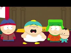 Eric Cartman Crying Compilation