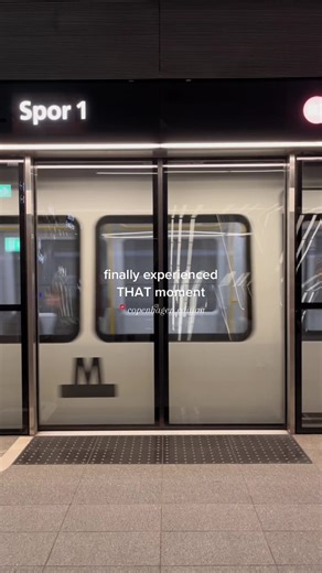 Explore the Magic of Copenhagen's Underground Metro