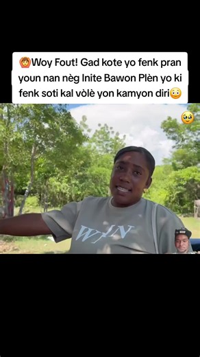#tiktok #haitiantiktok🇭🇹 #viralvideo #explorepage✨ #viralchallenge | haiti