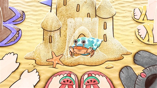 4.7K views · 30 reactions | ☀️Summer’s here—let’s sing and play all day!  Join BabyFirst for a sunny song full of fun.  | BabyFirst | Facebook