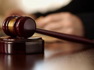 Former LAPD Officer Charged In Off-Duty Costco Shooting