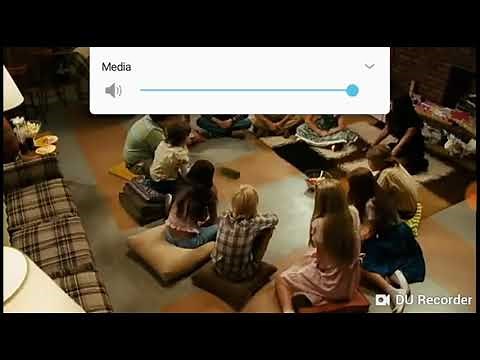 Good luck chuck clips c