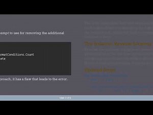 How to Remove Specific Conditional Formatting Rules in Excel VBA