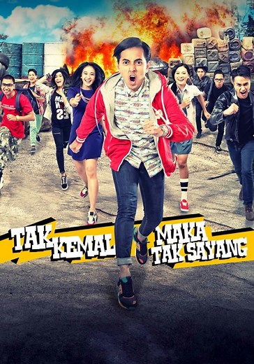 Tak Kemal Maka Tak Sayang - watch streaming online