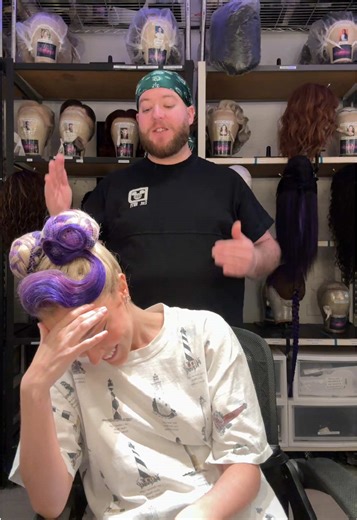 Exploring Broadway Behind-the-Scenes with Bethany