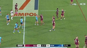 601K views · 13K reactions |  Last year's #Origin series went down to the wire in this THRILLING decider! Game 3 2020 Full Match Replay  | State of Origin | Facebook