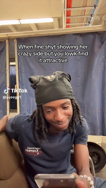 Finding Attraction in Aggressive Behavior