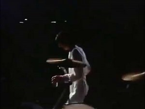 The Who - My Generation (Live)