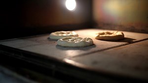 32K views · 106 reactions | Piero's special homemade bread, a must try ;) | Piero Egypt | Facebook