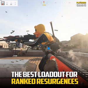168K views · 680 reactions | The best loadout for Ranked Resurgences in Warzone! | PlayerOrb Gaming | Facebook