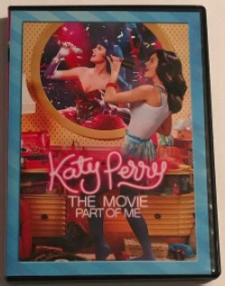 Katy Perry - Katy Perry The Movie: Part Of Me