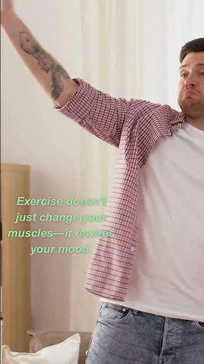 5-Minute Movement Hack to Boost Happiness | Brightly #healthyparenting #children