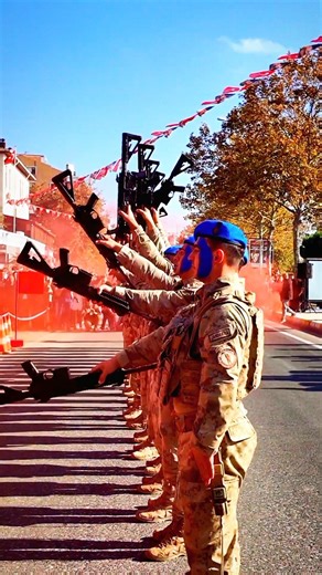 “Turkish Commandos Extreme Training 🇹🇷⚡ | Next Level Skills,,#soldier #military #army #turkey,,2026