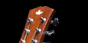 10 Of The Best Canadian Acoustic Guitar Brands | The Acoustic Guitarist