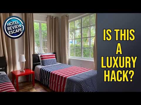 Harding Boutique Apartments - Is This a Luxury Hack? | Miami Beach (FL), United States🏨