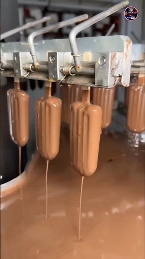 How Ice Cream is Made ?