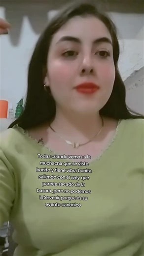 La Claudia de hace unos años 😭🤣