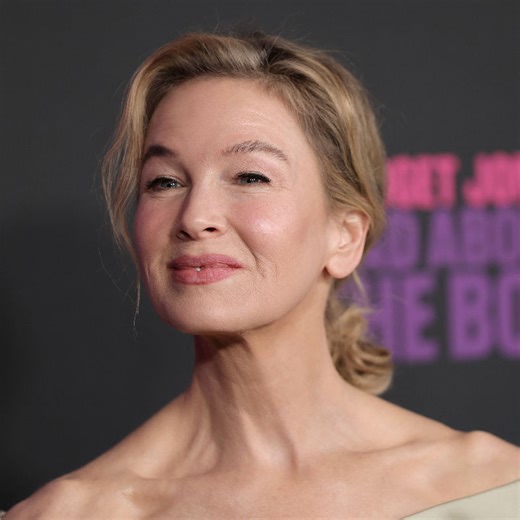 Renée Zellweger’s net worth: A look at her career earnings, properties and more