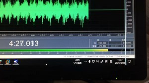 用Cool Edit Pro2.0进行音频转录