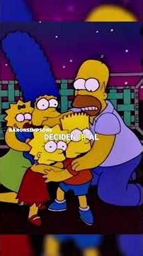 #simpsons #thesimpsons #lossimpsons