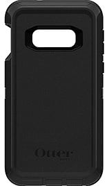 OtterBox Defender Galaxy S10e Svart