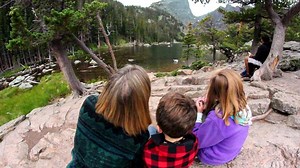 Plum Landing - Hiking the Rockies Video | PBS KIDS