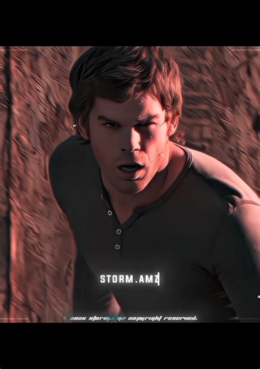 "E ele não vai viver" 🔥 | Dexter Morgan Edit #dextermorgan #dexter #e...