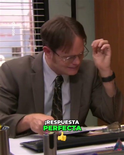 Dwight Gets the Job - The 'Kobayashi Maru' Strategy Revealed! The Office 3