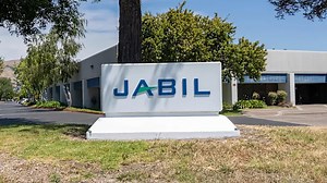 How Jabil is driving growth for next-generation AI systems