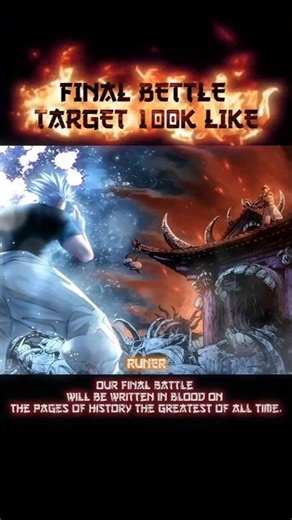 ​The Strongest Returns! Gojo Satoru Hindi Status Edit 👑