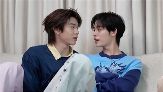 【机翻中字】TeeteePor的新节目，INTANONT HOUSE访谈