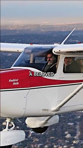 How Much Does a Cessna 172 REALLY Cost? #shorts