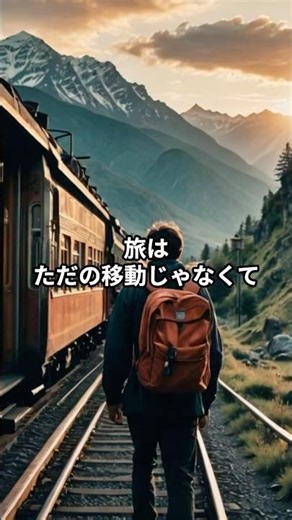 旅で幸せ感じる瞬間５選