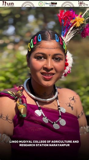 Run for Peace, Run for Maad 🌿 | अबुझमाड़ मैराथन 2026 | 31 Jan Narayanpur