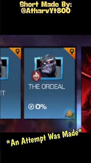 WE DID IT 🔥 - MCOC