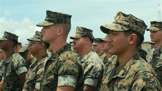 Enjoyed watching Marines on Netflix? These 5 Marine Corps shows and movies should be on your watchlist next