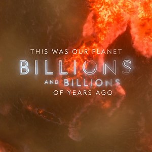 The reason there are so many diverse life forms traces back to billions of years ago. 🤔 | Cosmos