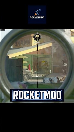 🔥 RocketMod v3.7 Early Access for Cronus Zen – INSANE Aim Assist & Anti Recoil (BO6 / Warzone)