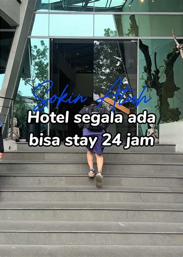 Rekomendasi hotel tengah kota bandung yang isa stay 24 jam check in jam 13:00 check out jam 13:00 di hari berikutnya udah mah deket ke sana ke sini bisa stay seharian penuh di jamin anti rugi rugi club #placetogo #JelajahHepi #placetovisit #infodiskon #promo #diskon #rekomendasihotel #hotelbandung #staycationkeluarga #hotelkeluarga #hotelkidsfriendly #janevalla @Janévalla Bandung