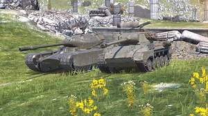 The event for clan members is about to start. We're giving you a heads-up so you can find yourself a nice clan or clanmates! 💪 Here are a few more details: from September 4 to 18, you can participate in TWO clan activities simultaneously and earn THREE tanks at once! The rewards for Clan Missions include the 50TP prototyp and the Super Hellcat. Furthermore, by winning as a clan platoon member, you can earn the Waffenträger Ritter! ⁠ For more information, check out the news and video 👇 | World 