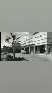 WHO REMEMBERS MORRISON’S & PICCADILLY CAFETERIAS? Morrison’s Cafeterias was founded by J. A. Morrison in 1920 & grew to become the nation's largest cafeteria chain. In 1998 Morrison’s was bought by Piccadilly Cafeterias who in 2012 went through bankruptcy proceedings closing all but 41 locations. We remember the 2 Piccadilly Cafeterias in Hialeah at the Westland Mall & on the Palm Springs Mile. Do you remember the Morrison’s or Piccadilly Cafeterias? Check out the comments section of this post t