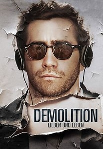 Demolition Trailer HD (Englisch) (2015)