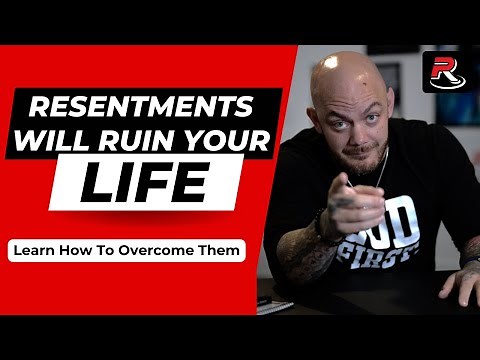4th Step Resentments Examples | How To Recognize The #1 Killer