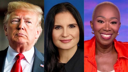 ‘Judicial chutzpah’: Trump-appointed judge side-eyed for refusal to step down from Trump docs trial