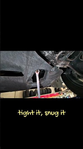 How to Oil Change the 2020 - 2022 Kia Sportage