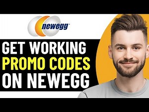 HOW TO GET BEST NEWEGG DISCOUNT PROMO CODES IN 2025 (FULL GUIDE)