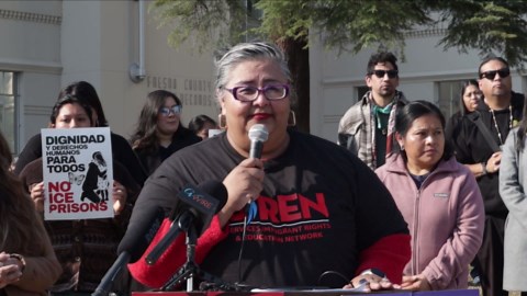 Fresno County leaders face backlash for supporting ICE