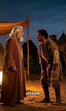 318 Men Against Four Kings? Abraham's Impossible Rescue | Genesis 14:1–16