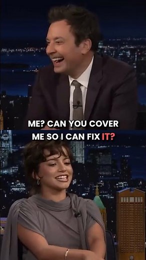 Isabela Merced Reveals the Secret Hand Signals She Used with Bella Ramsey on Set