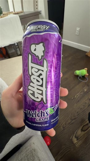 Ghost Energy Drinks: My Morning Essential